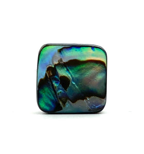 Square abalone mother of pearl, SKU# M1011-2