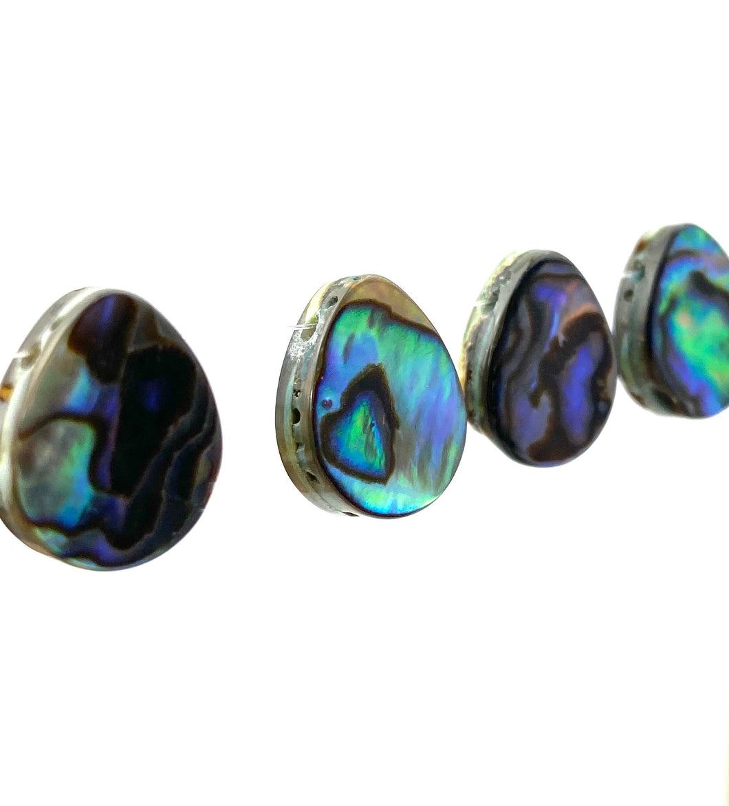 Tear drop abalone mother of pearl, SKU# M1010-2