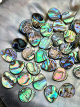 Tear drop abalone mother of pearl, SKU# M1010-2