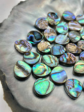 Tear drop abalone mother of pearl, SKU# M1010-2