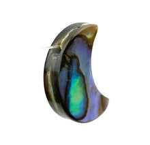 Crescent abalone mother of pearl, SKU# M1007