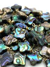 Abalone mother of pearl, SKU# M1028-1