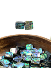 Square abalone mother of pearl, SKU# M1008