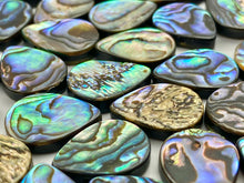 Tear drop abalone mother of pearl, SKU# M1016