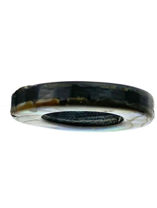 Donut abalone mother of pearl, SKU# M1018