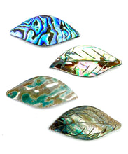 Leaf abalone mother of pearl, SKU# M845