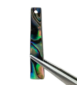 Abalone mother of pearl, SKU# M855