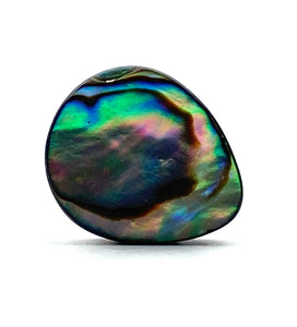 Tear drop abalone mother of pearl, SKU# M1010-2