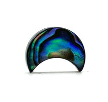 Crescent abalone mother of pearl, SKU# M1007