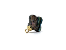 Abalone mother of pearl, SKU# M1028-1