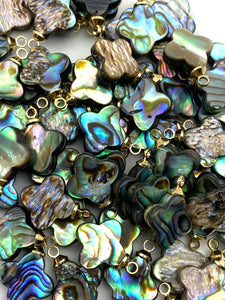 Abalone mother of pearl, SKU# M1028-2