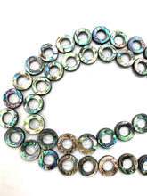 Donut abalone mother of pearl, SKU# M1018