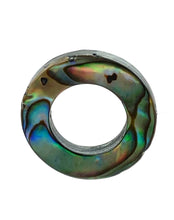 Donut abalone mother of pearl, SKU# M1018