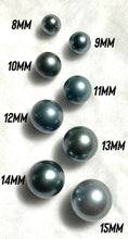 Ocean Blue Tahitian Pearl