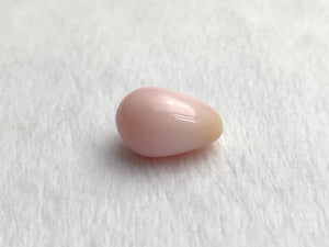 Natural Conch Loose Pearl 15.1ct #28