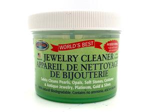 Jewelry Cleaner