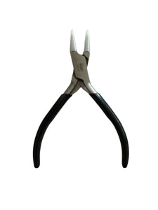 Round Nose Pliers w/ Nylon Jaws