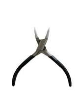 Round Nose Pliers w/ Nylon Jaws