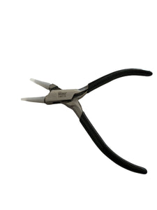 Round Nose Pliers w/ Nylon Jaws