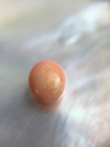 Conch  Loose Pearl 1.5 ct No.G4