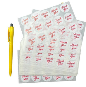 Multi-Purpose Adhesive Labels