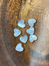 Heart Mother Of Pearl Beads, Sku#M2047