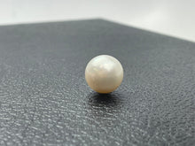 17.5mm Australian White South Sea Pearl, Sku#3050-6