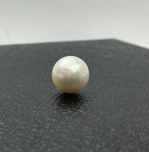 17.3mm Australian White South Sea Pearl, Sku#3050-12