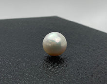 18.4mm Australian White South Sea Pearl, Sku#3050-13