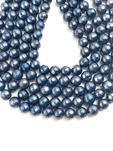 Stunning Edison enhanced pearl strands, SKU#3045