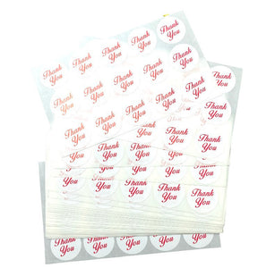 Multi-Purpose Adhesive Labels