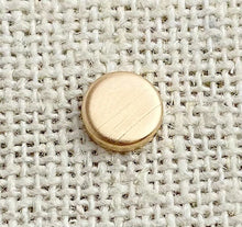 5mm Round Bezel Cup 1.4mm, #4008505