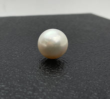 17.3mm Australian White South Sea Pearl, Sku#3050-12