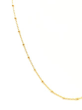 16” 14K Gold Filled Satellite Chain , Sku#SM879