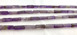 Amethyst Bead Strand Sku#M2781