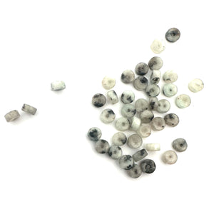 Tianshen Jasper Beads, Sku#M2407