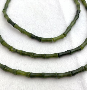 Southern Jade Bead Strand Sku#M2833