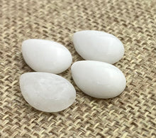 Mutton Fat Jade Cabochon