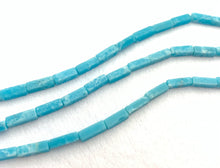 Aquamarine Bead Strand Sku#M2779