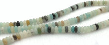 Amazonite Bead Strand