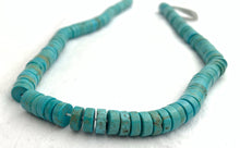 Turquoise Bead Strand Sku#M2838