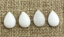 Mutton Fat Jade Cabochon