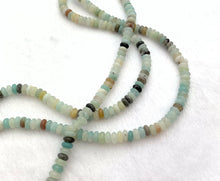 Amazonite Bead Strand