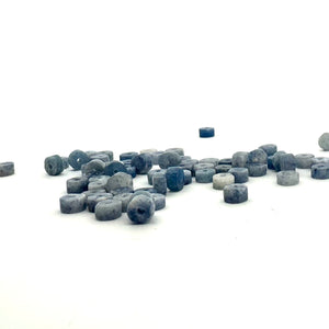 Blue Aventurine Beads, Sku#M2452