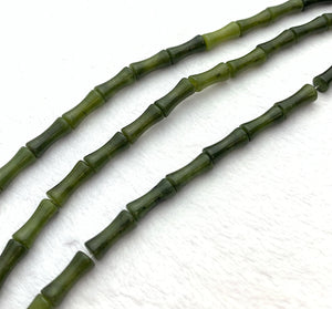 Southern Jade Bead Strand Sku#M2833