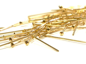 24ga Headpin  .020x75” (14KGF) SKu#4005374