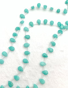 Amazonite Bead Strand Sku#M2835