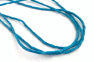 Turquoise Bead Strand Sku#M2730