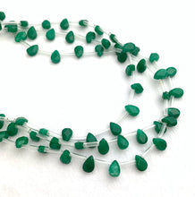 Malaysian Jade Bead Strand Sku#M2834