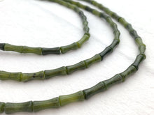 Southern Jade Bead Strand Sku#M2833